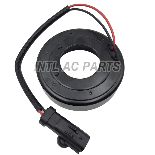 Sanden Sd7H15 709 4852 4335 Auto A/C Ac Compressore Bobina Per Jeep Liberty V6 3.7