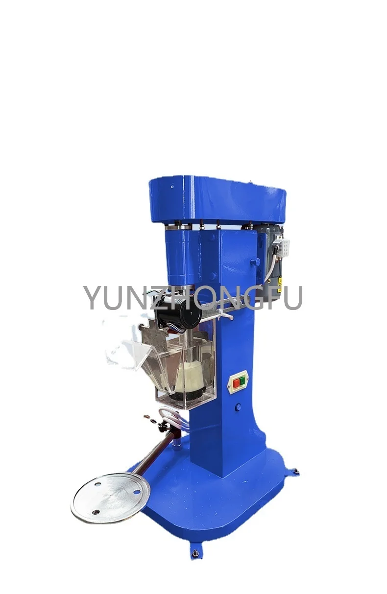 

Single Sink Flotation Machine Laboratory Mineral Processing Small Frequency Conversion Temperature Control Type