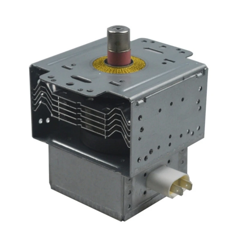 1000W Microwave Oven Magnetron Microwave Oven Tube 2M226 Electronic Heating Tube Metal Texture
