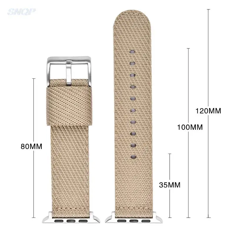 120mm Wrist Band Extender, Watch Extender