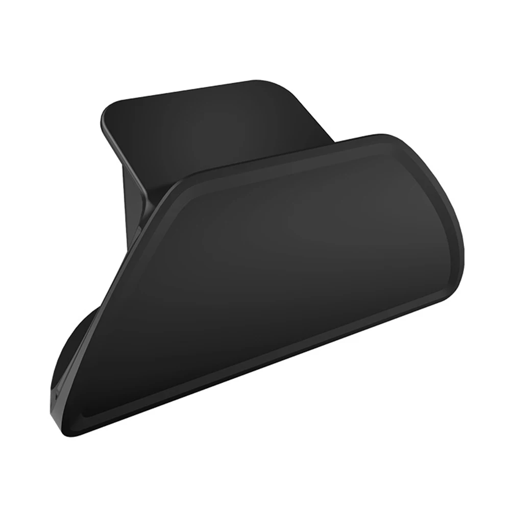 Xbox 시리즈 S X / XBOX ONE / ONE SLIM / ONE X 게임 패드 데스크탑 스탠드 홀더 디스플레이 랙 지원용 게임 컨트롤러 스탠드 도크