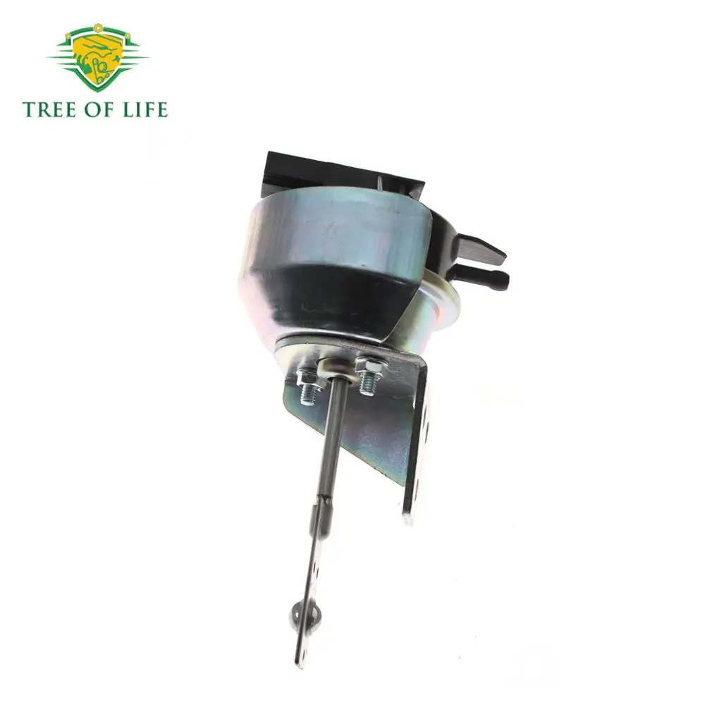 Turbo Wastegate Actuator For AUDI SEAT SKODA VW 2.0 TDI 1968 ccm 114/148 HP Turbo 04L253019Q 030TC11003000 04L253020M BM70B