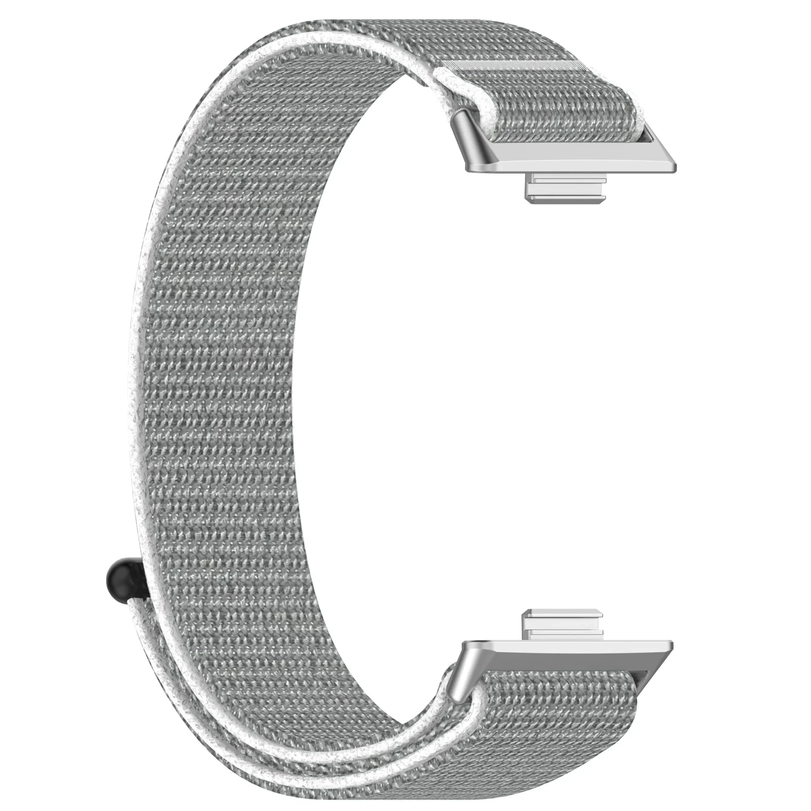 Breathable Nylon Loop Sport Watchband Bracelet Accessory