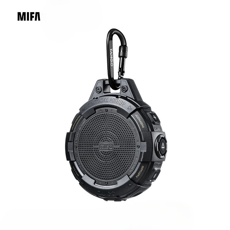 MIFA TANGO Outdoor Portable Mini Speaker Sports Cycling Hiking