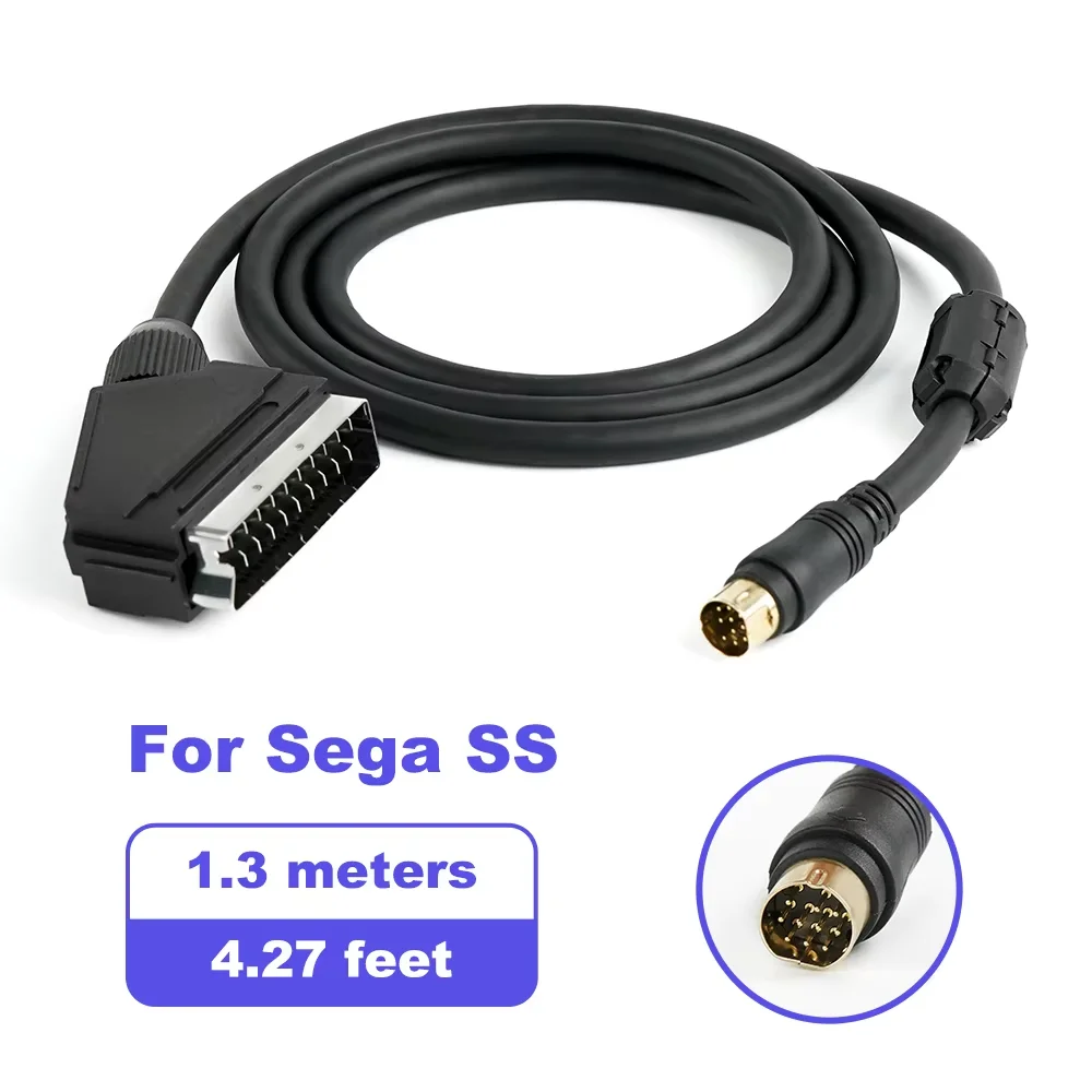 For Saturn