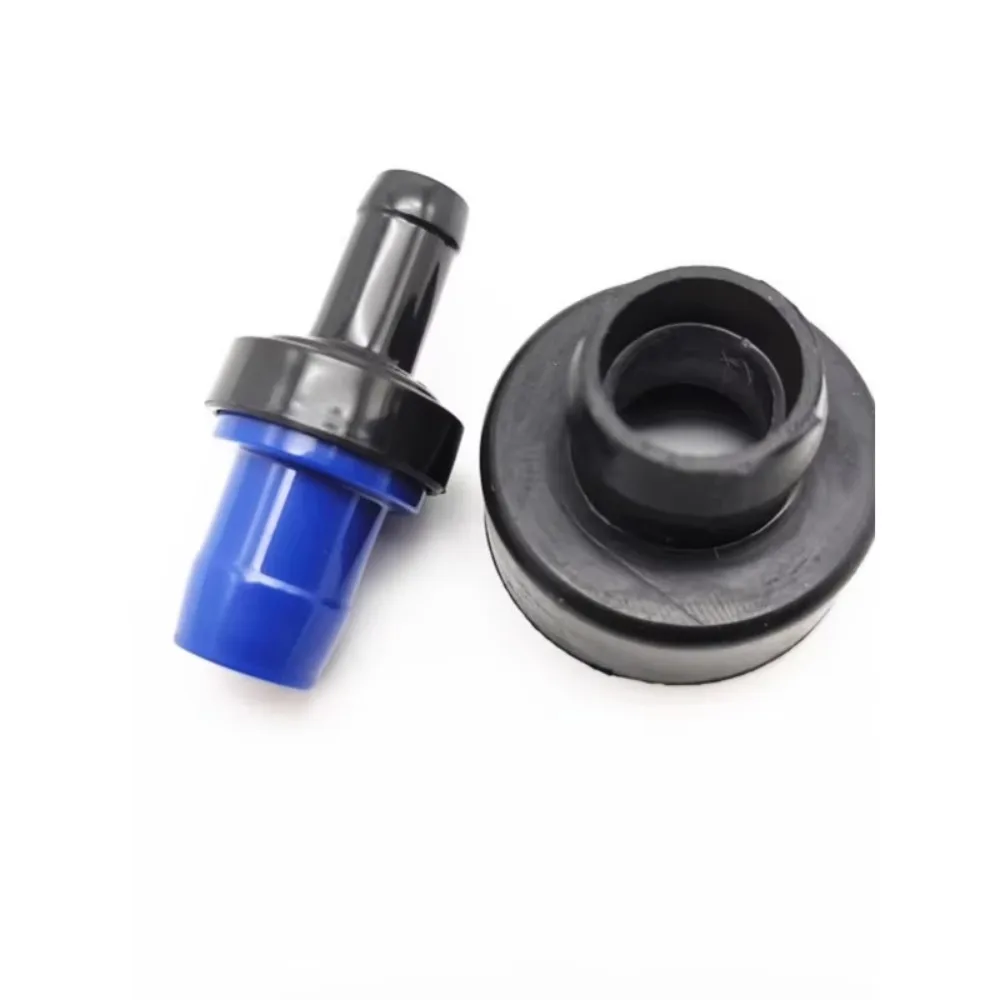 Engine Check Valve PCV Exhaust Gas Circulation Valve and Pad for BYD F3 F0 G3 L3 F6 G6 S6 M6