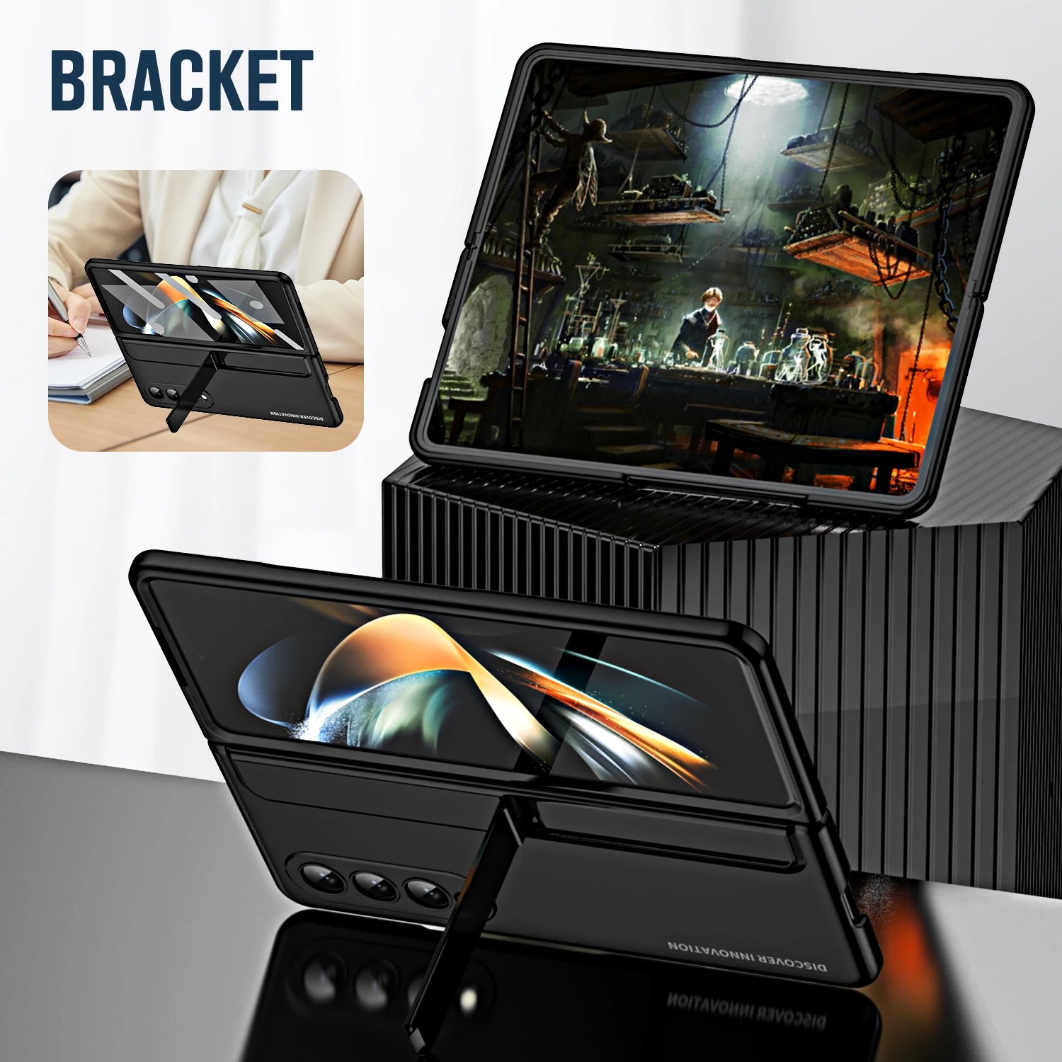 Fundas Ｚ  Z  5 4 5G  ̽  , ŸϷ ġ  ,  ȭ ,  ʴ Ȧ, ĸ Ŀ
