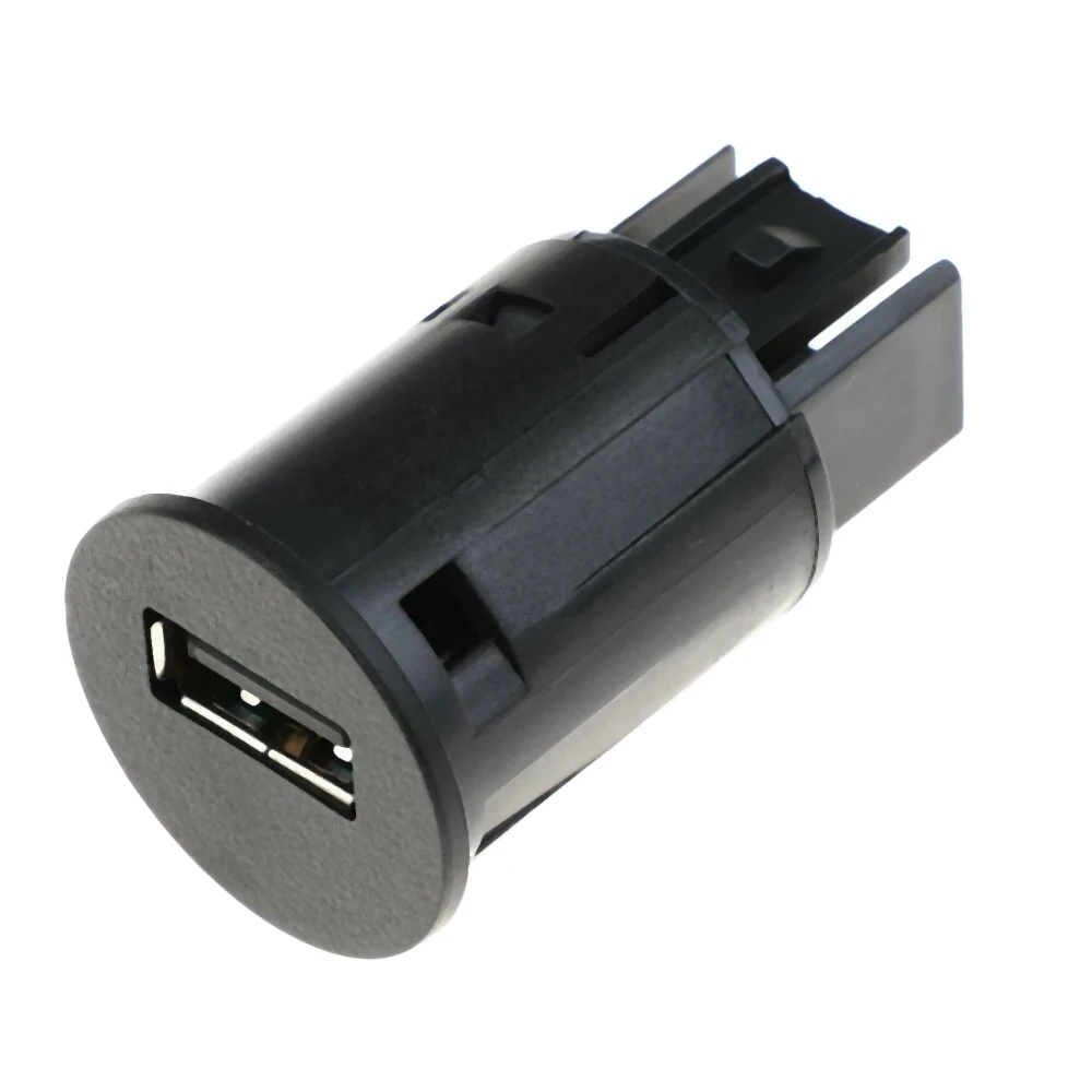 

Розетка с USB-портом 25966008 для грузовика Chevrolet GMC Cadillac/