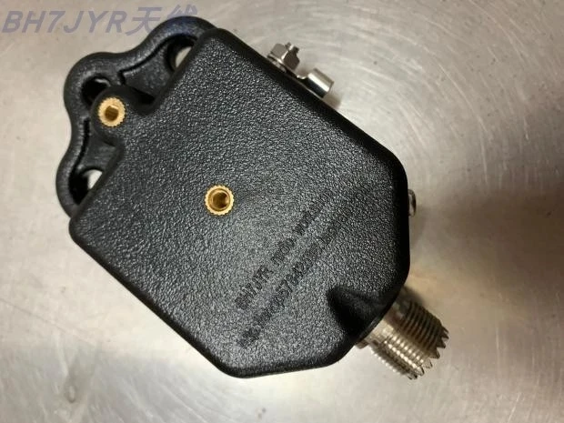 1:64 발룬 4 밴드 8 밴드 엔드 페드 안테나, 주파수 범위 1 30Mhz 전력 100W (PEP) 사용