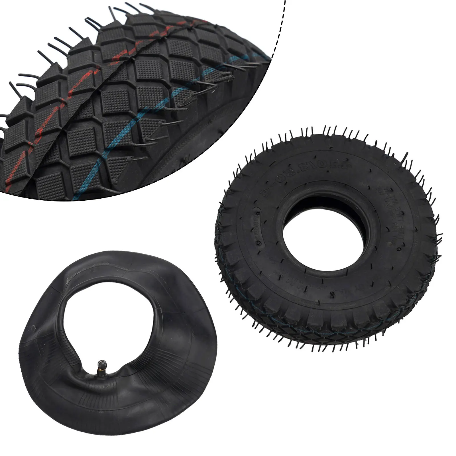 

Подвижная трубка для скутера, шины, скейтбордов, инструмент 45 °, насадка, черный, электрический, отличный захват, внутренний, внешний, для спорта на открытом воздухе