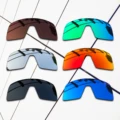 All Polarized 6-Pair