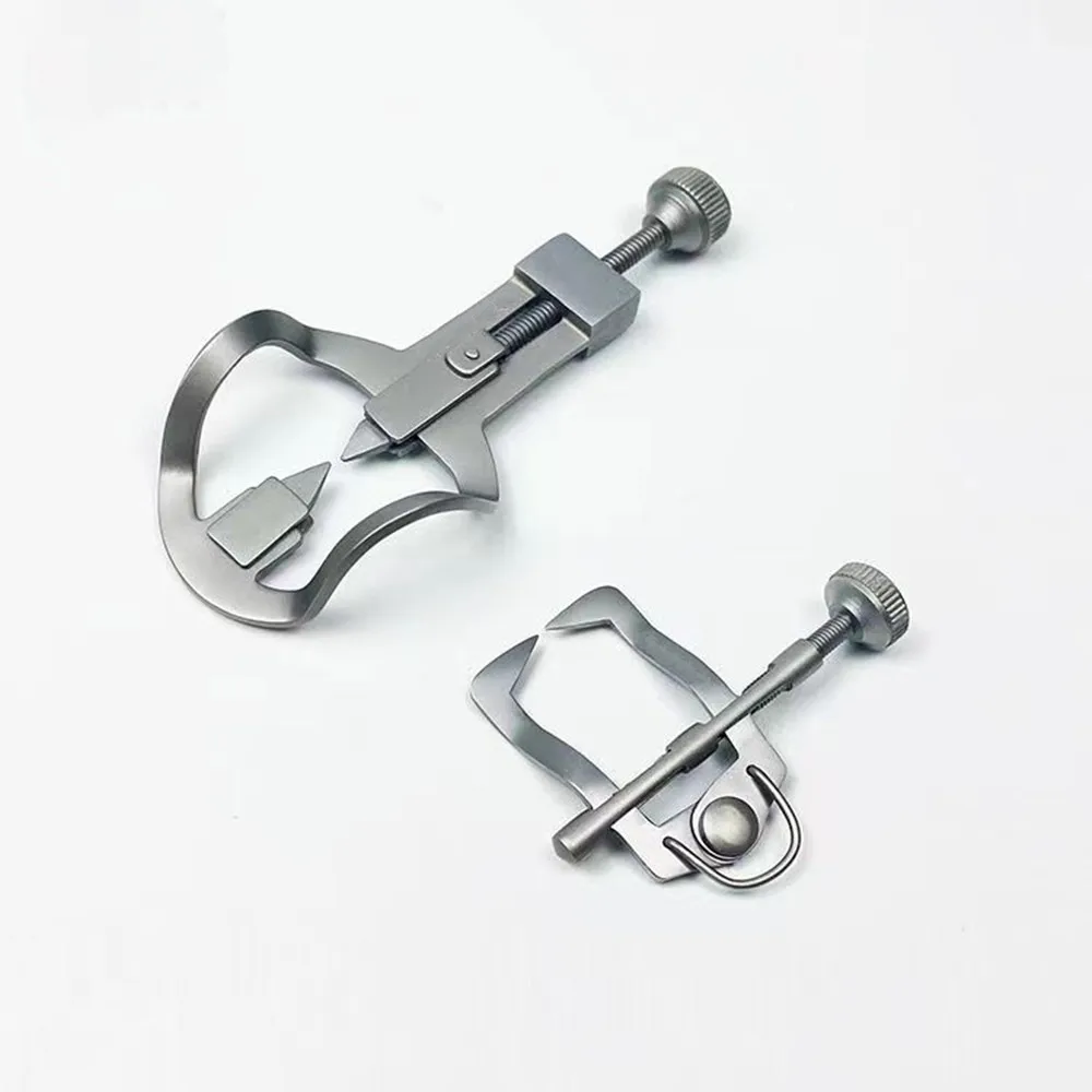 Dental Tooth Separation and Retraction Tool