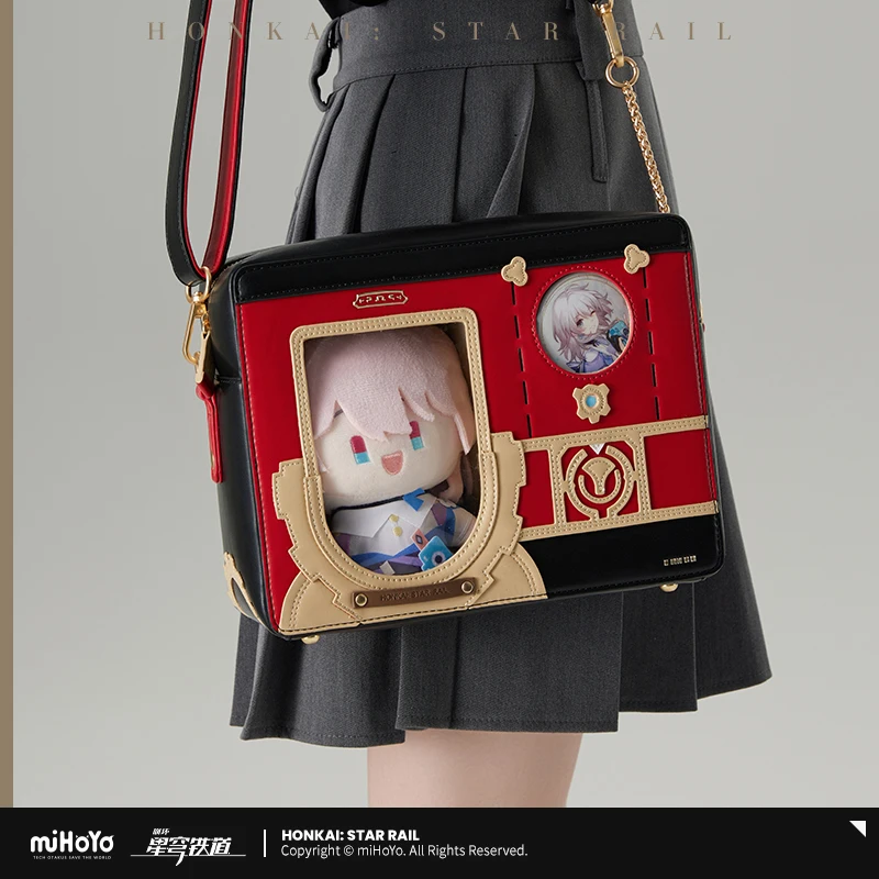 Game Honkai Star Rail Official Merch miHoYo Original