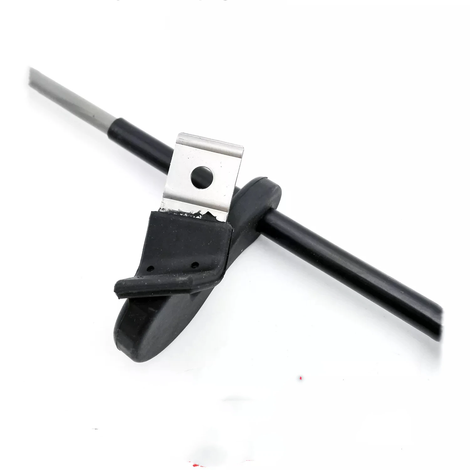 Parking Brake Cable 2 for BMW 745i 750i 760i Alpina B7 Rear Left & Right