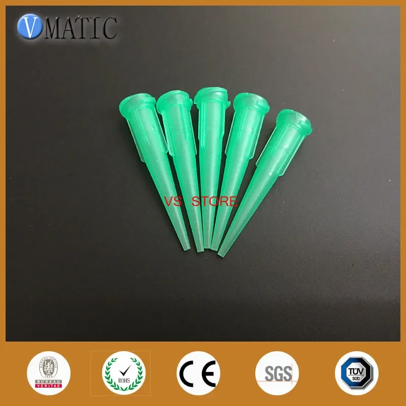 18G TT Tapered Tips Glue Dispenser Needles Tip Dispensing Needle