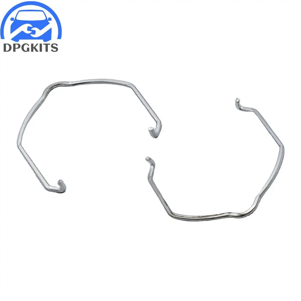 

2 шт. 1J0145769H 0079934201, соединительные зажимы для соединительной трубы турбо-шланга интеркулера для транспортера VW T5 T6