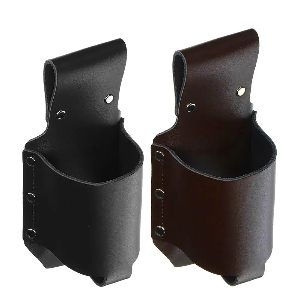 아웃 행잉/하이킹 캠핑 휴대용 병 허리 맥주 벨트 가방 조절 가능한 크기 음료 ..