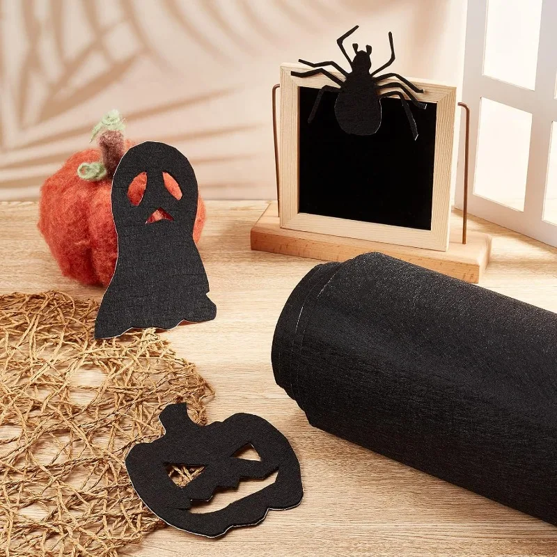 Felt Fabric Sheet 1Roll 47x15.7"