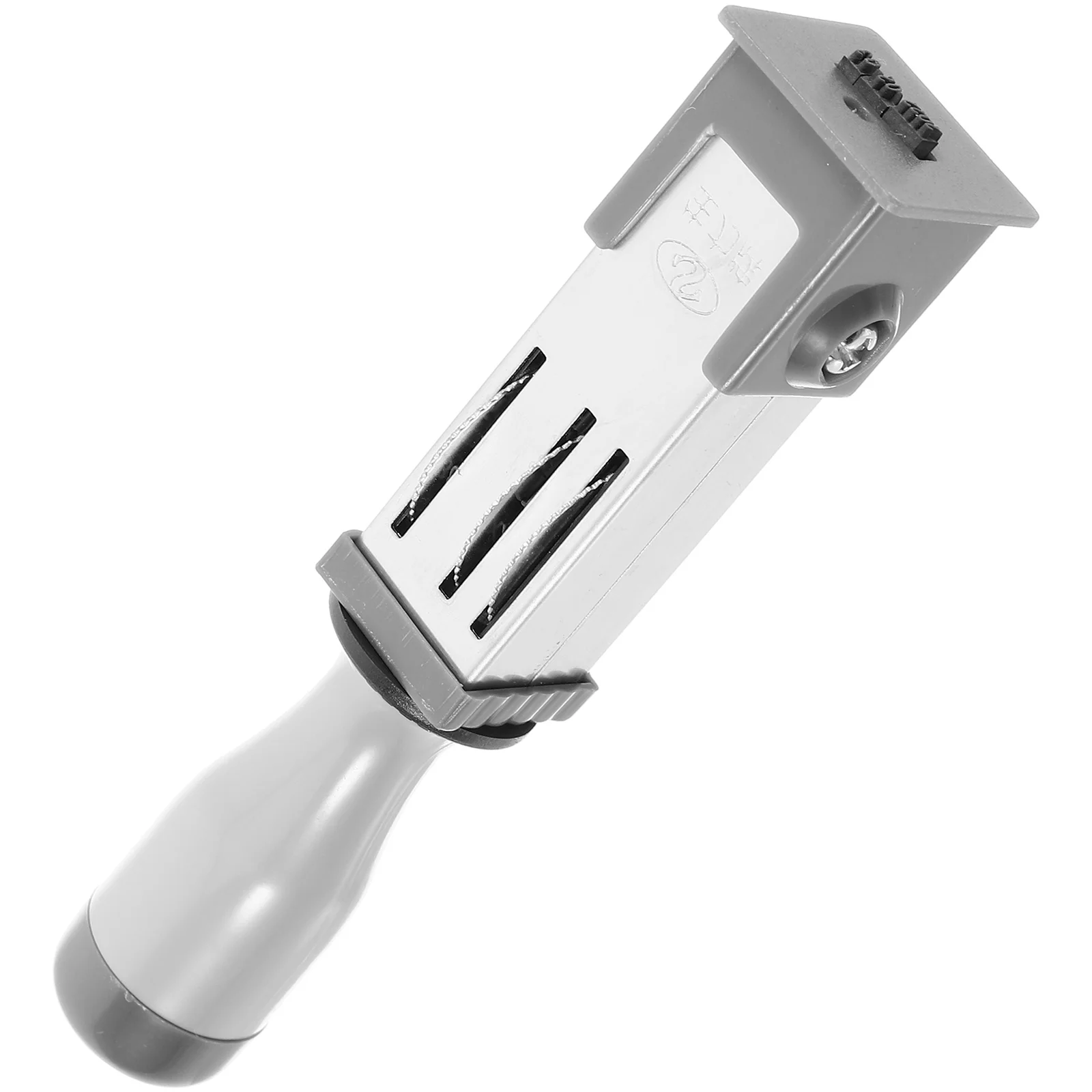 Рисунок 4 - Ручка с роликом и датой