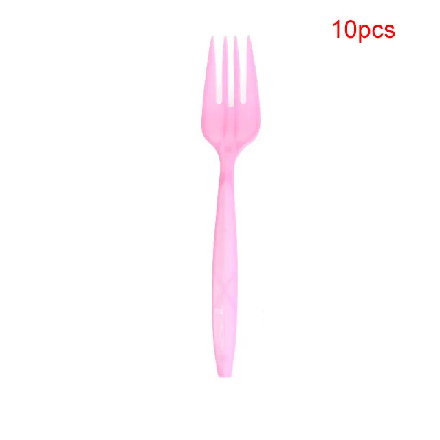 fork 10pcs