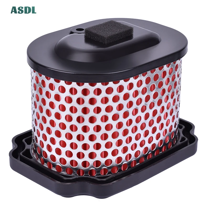 

Motorcycle Air Filter Cleaner For YAMAHA FZ-07 ABS 15-16 MT-07 ABS 1WS 1XB B4C 14-19 MT-07 20 MT-07 Moto Cage ABS 2015-2016