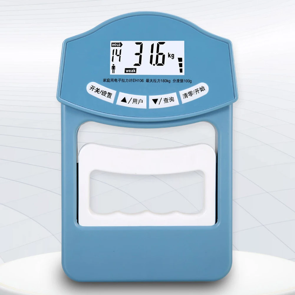 

Электронный захват с регулируемой ручкой, измеритель силы, сравнение данных, пластиковый продукт, зарядка через USB, Новинка