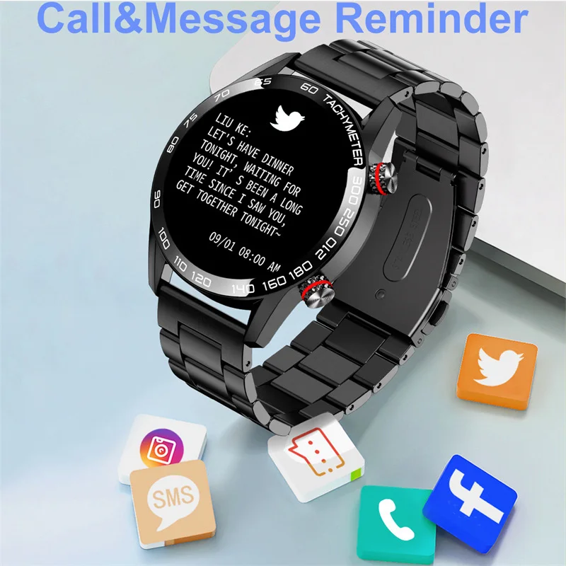 2022New AMOLED 390*390 HD ũ Ʈ ġ   ȭ ü    SmartWatch