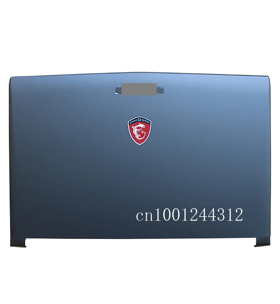 

Новинка, оригинальная задняя крышка для GL72 GP72