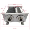 Stainless Steel Manufacturers Selling Cutter Blades Meat Cutting Machine Suit for QW QSJ-B QSJ-G Model's Meat Slicer 3