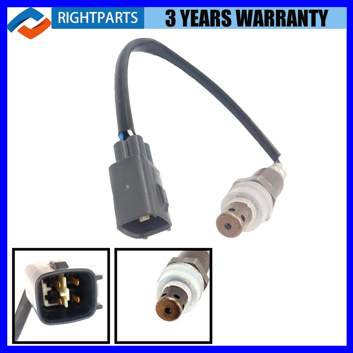 thumbnail image 2 of Air Fuel Ratio O2 Oxygen Sensor 234-5010 Upstream For Honda Ridgeline 2006-2008 2 of 13