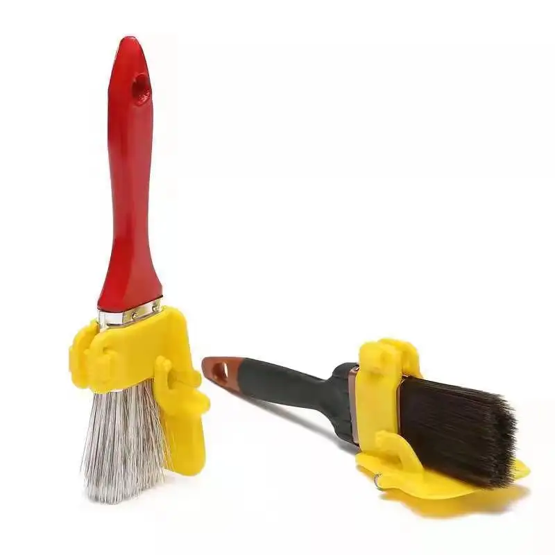 Edger Paint Brush Paint Roller Proffesional Clean Cut Tool