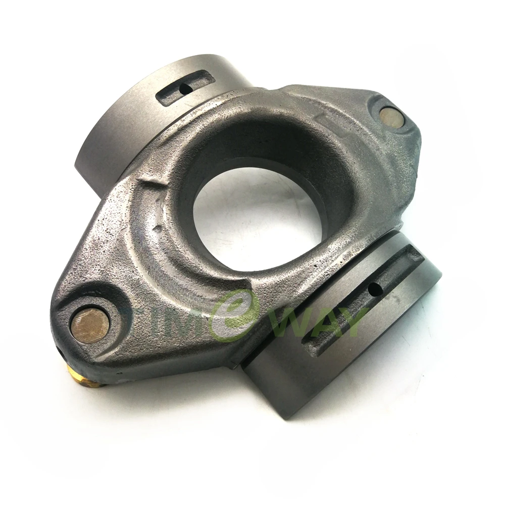 

Swash Plate A10VSO71 части насоса для ремонта REXROTH гидравлический поршневой насос