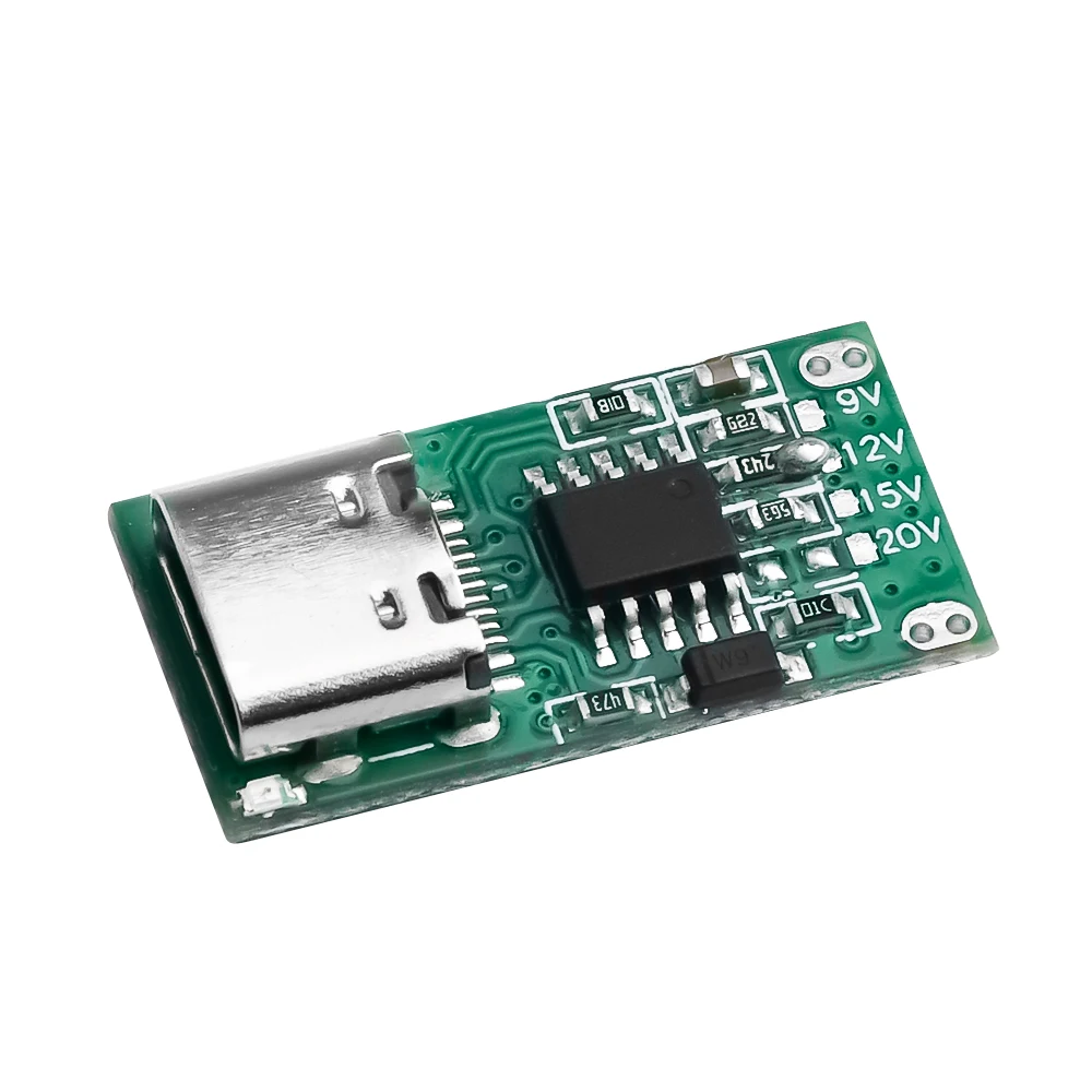 Рисунок 5 - Устройство для быстрой зарядки