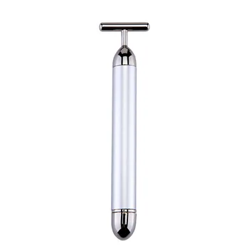 Gold Facial Massager 8