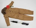 Flight suit
