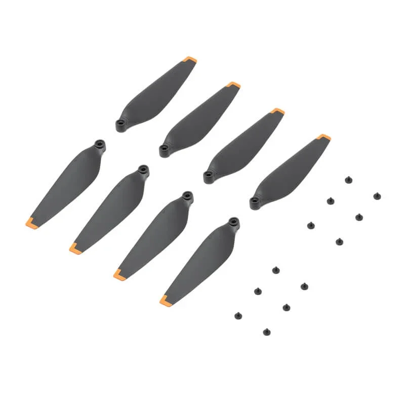 Hélices DJI Mini 4 Pro / Mini 3 Pro - Lot de 1 ou 2 Paires