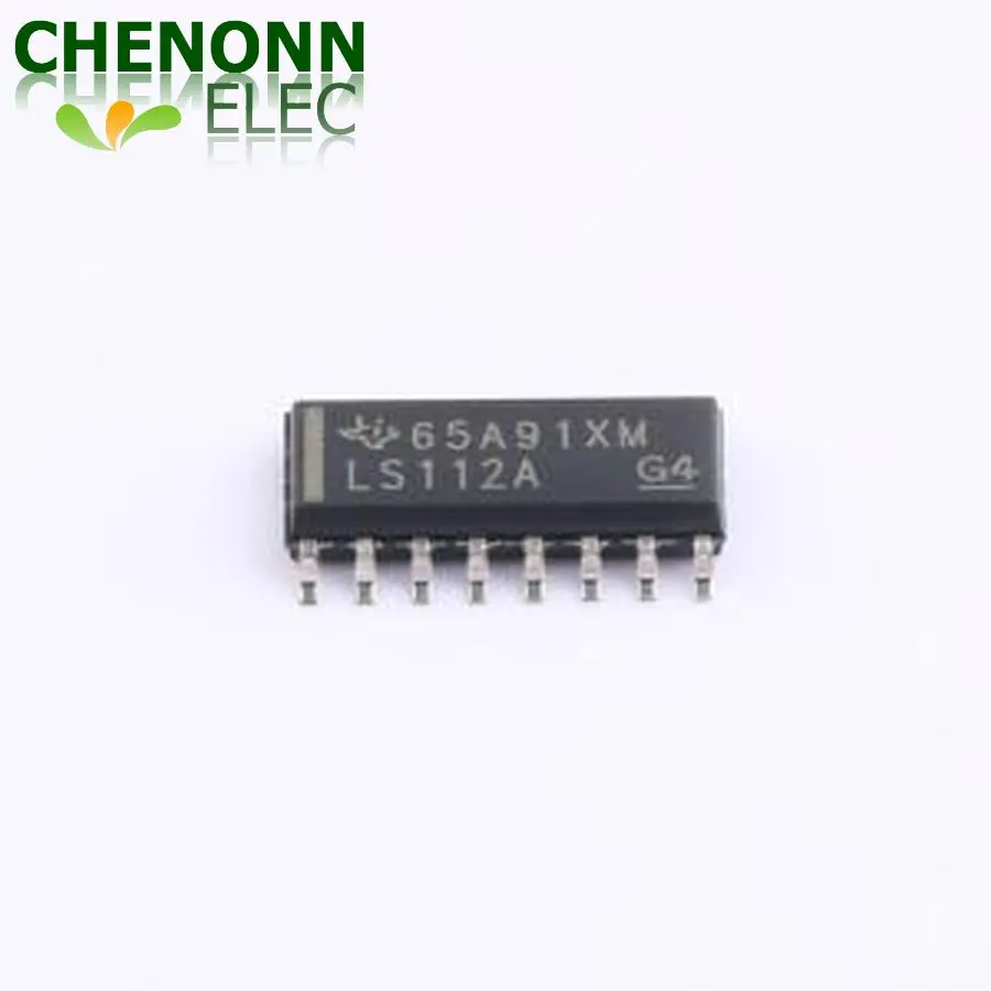 SN74LS112AD