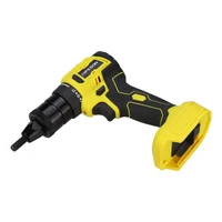 Brushless Electric Rivet Nut Gun Rivet Nut Tool No Battery M3M4M5M6M8M10 For 18V/21V/26V Makita Battery 2