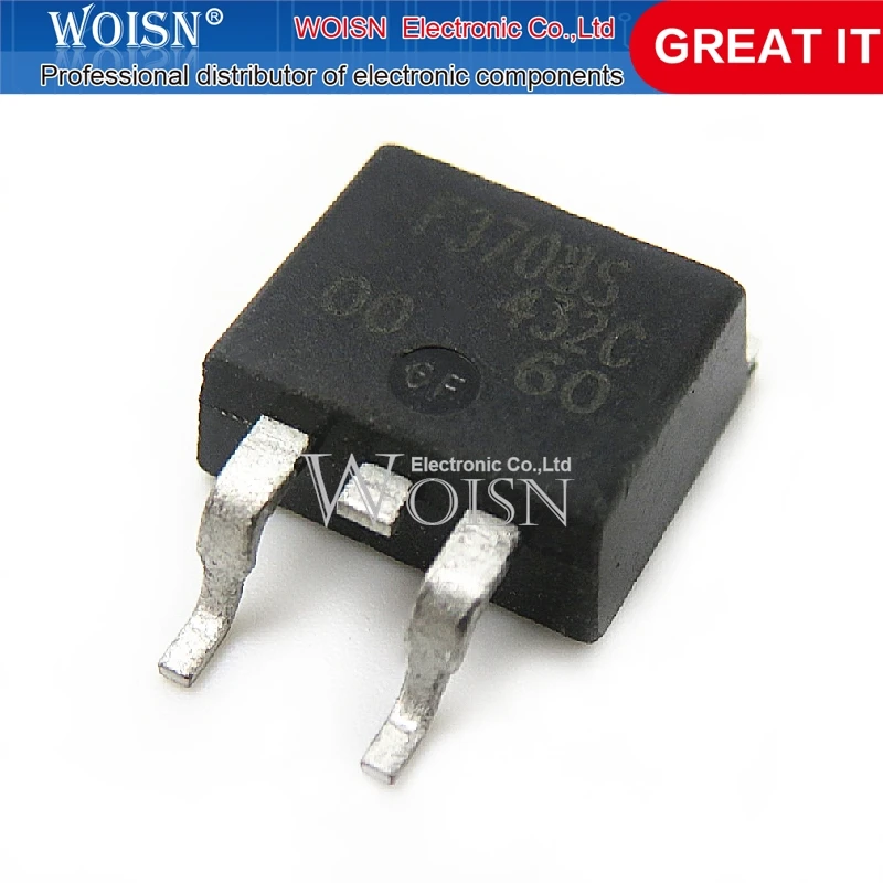 

IRF3708S F3708S F3708 TO-263