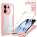 QCQBG pink