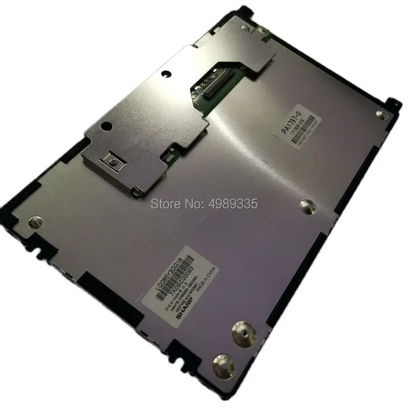 Lq085y3dg18 8.5 ġ  lcd г 800x480