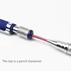 2.0 mm Mechanical Pencils Set 2B Automatic Student Pencils Gray/color Pencil Leads School Pens Supplies Office Kawaii Stationery 4