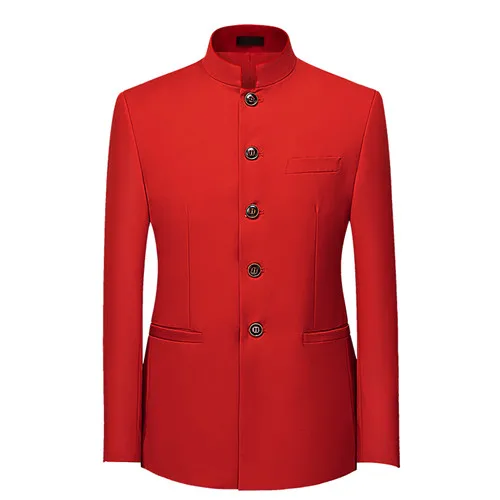ジャケット・アウター 7440 37 1 Double Slash Stand Collar Suit ジャケット・アウター 7440 37 1 Double Slash Stand Collar