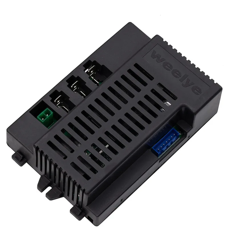 Рисунок 4 - RX98 24V CEFC детский пульт дистанционного