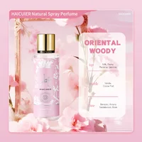 245ml Strong Perfume Spray Orientale Woody.Gallica Rose.Oriental Floral.Oriental Goumand 4