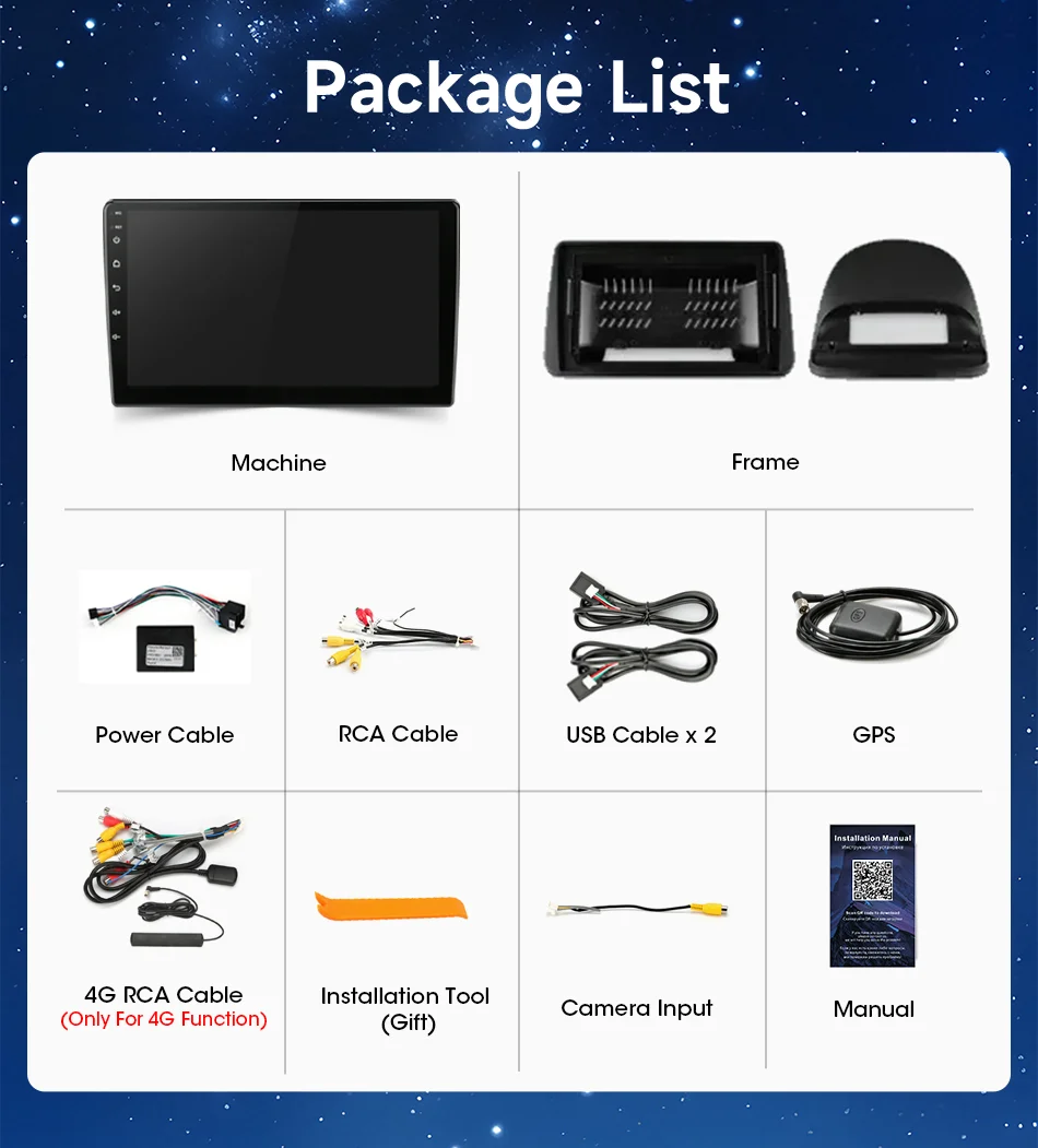 Srnubi Autoradio für Renault Clio 3 2005–2014, CarPlay-Bildschirm, Android Auto, intelligente Automobil-Systeme, Multimedia-Navigation – Detail 27