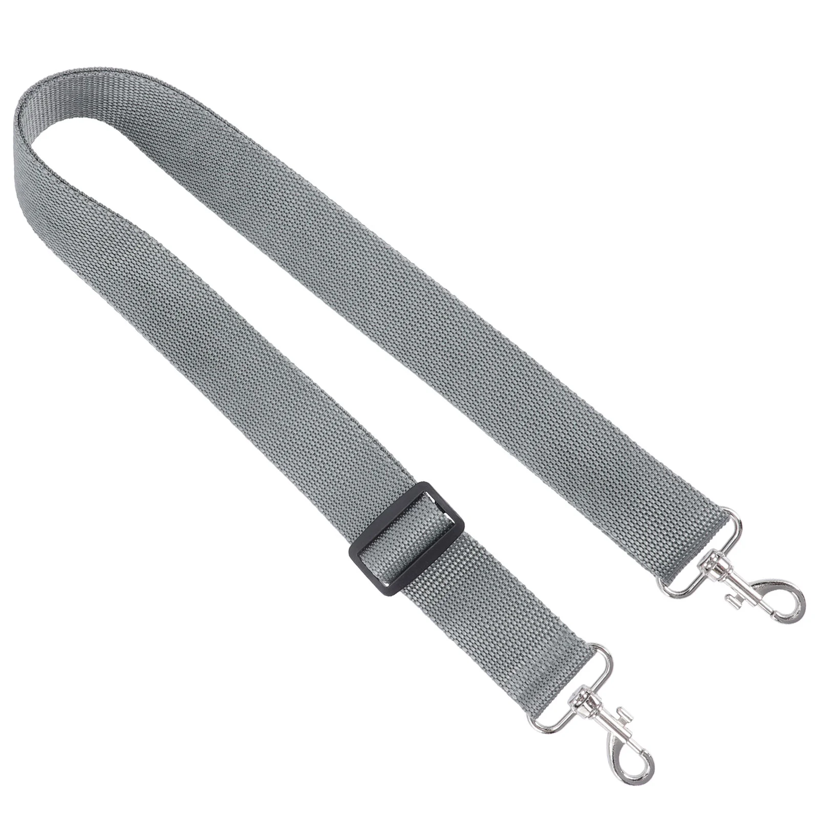 Snare Drum Strap Elegant Design Marching Sling Practical Accessory Instrument Part Nylon Suitable for Adjustable Length