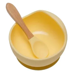Plaques de bambou en silicone, vaisselle solide, ustensiles de cuisine, nouvelle collection 2022 