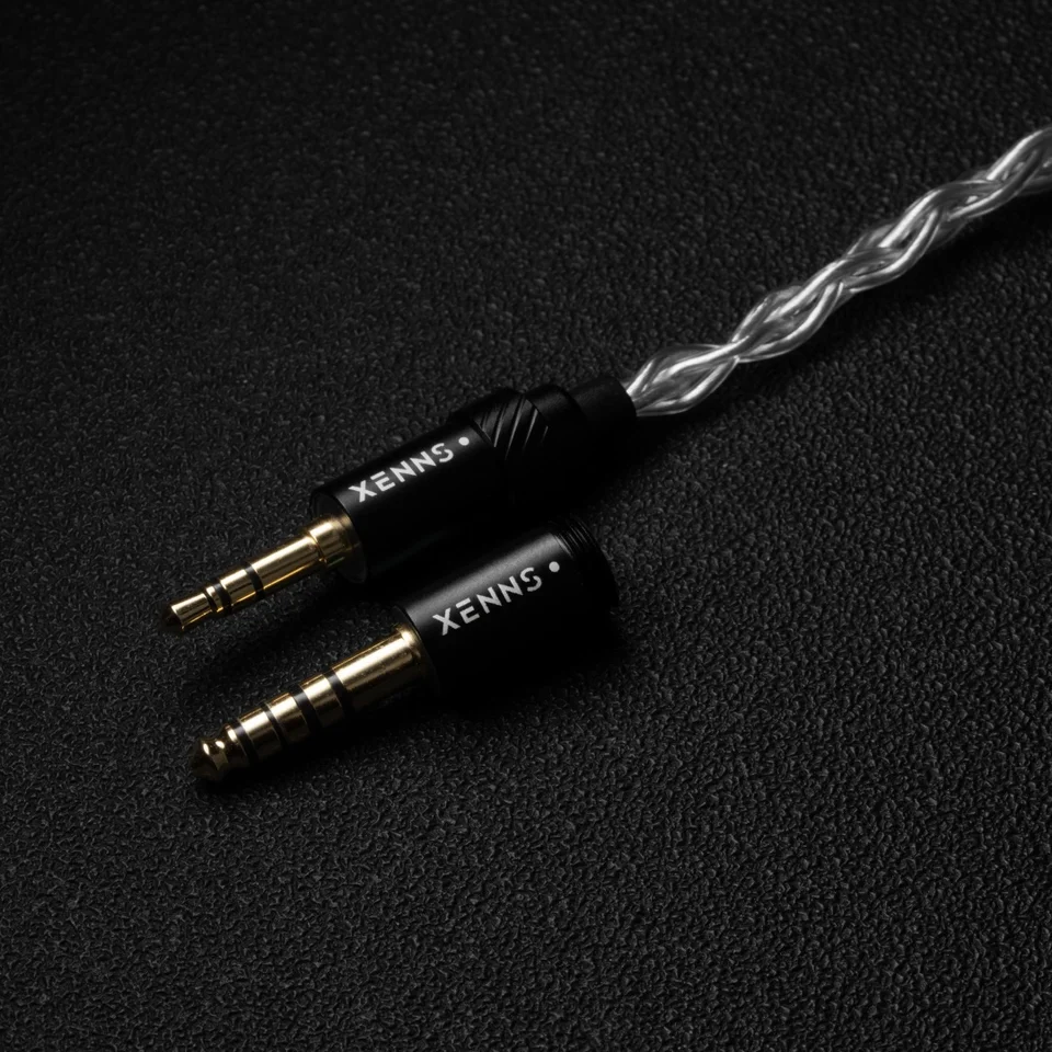 XENNS Mangird Top Pro 10 ドライバー ハイブリッド IEM イヤホン