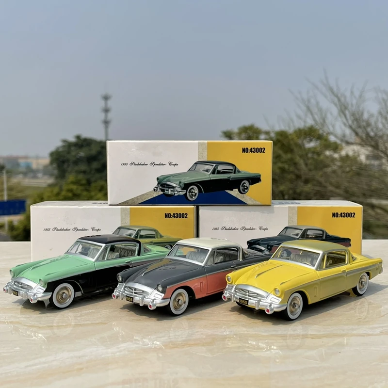 1/43 Lega Alta Simulazione Classico Vecchio Modello Di Auto Diecast Veicoli In Metallo Retrò Vintage Modello Di Auto Collezione Giocattoli Per Bambini